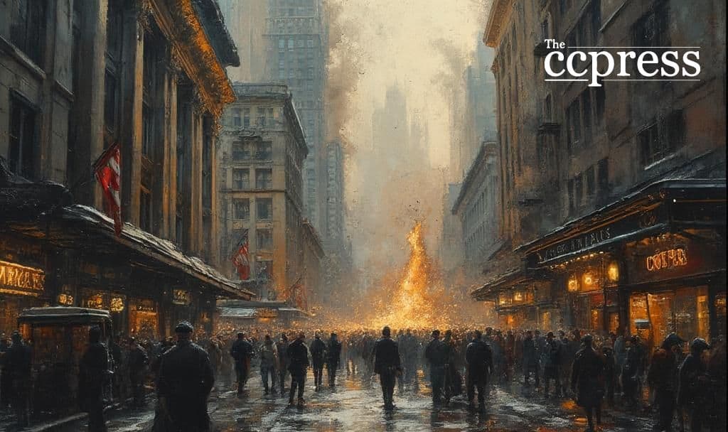 Binance Issues Compensation Amid Market Crash