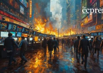 Crypto Market Crash October 2025