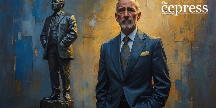 Charles Hoskinson Receives Recognition in Blockchain's Block of Fame