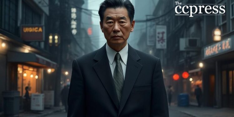 Chen Zhi Accused in $1.8B Bitcoin Heist