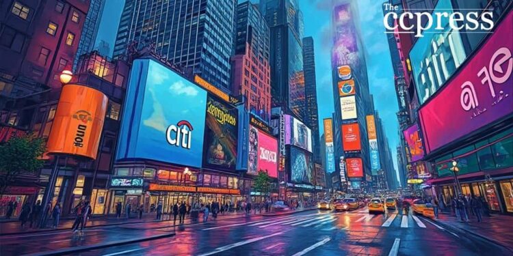 Citigroup Partners with Coinbase for Stablecoin Payments 19 Citigroup Partners with Coinbase for Stablecoin Payments