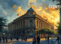 Colombia Holds Interest Rates Steady Amid Inflation Concerns