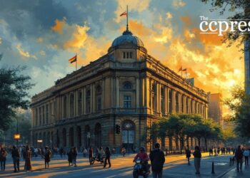 Colombia Holds Interest Rates Steady Amid Inflation Concerns