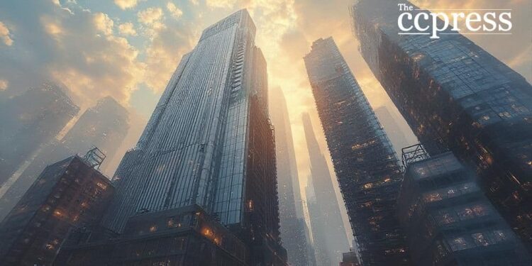Strategy Overtakes Coinbase in Market Capitalization