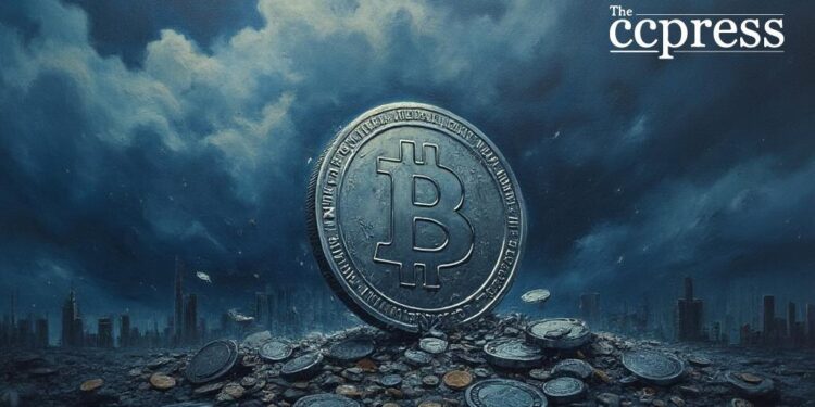 BitMine's Ethereum Strategy Faces Challenges in 2025