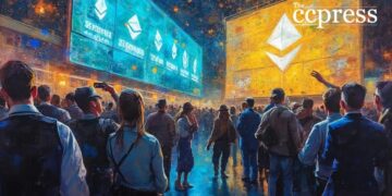 MegaETH Raises $1.39 Billion in Record Token Auction 11 MegaETH Raises $1.39 Billion in Record Token Auction