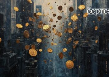 North Korea Accused of Stealing $2.83 Billion in Cryptocurrency