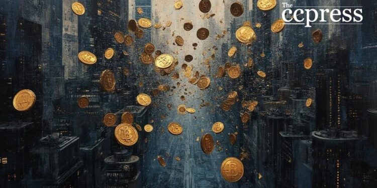 North Korea Accused of Stealing $2.83 Billion in Cryptocurrency