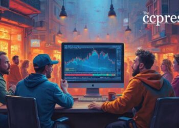 USDT Giveaway Generates Market Buzz in Crypto Space