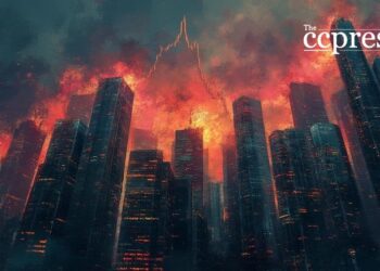 Binance Offers Compensation After Market Meltdown