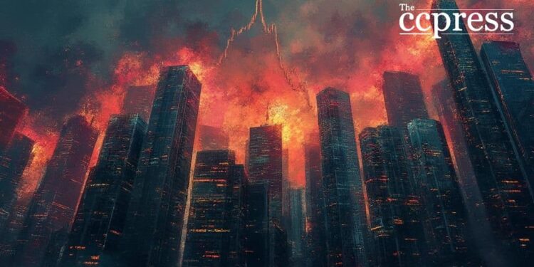 Binance Offers Compensation After Market Meltdown