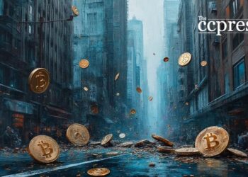 Trump's Tariff Decision Triggers Crypto Market Plunge