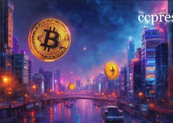 Crypto Market Hits $4.35 Trillion All-Time High