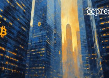 Total Crypto Market Cap Reaches $4.35 Trillion Record
