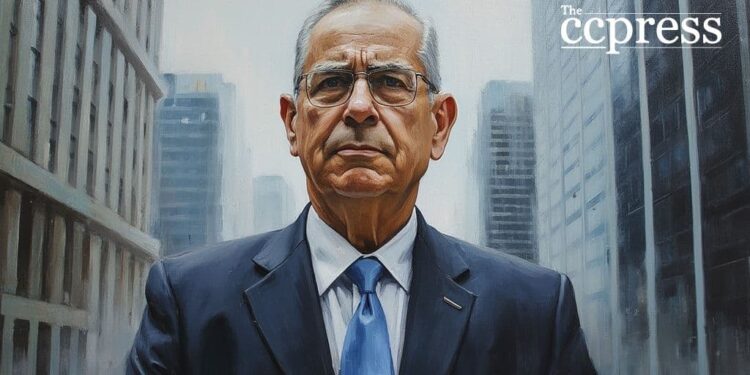 Mike Selig Gains Momentum as CFTC Chair Prospect