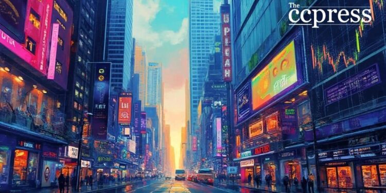 S&P Launches Crypto-Equities Hybrid Index