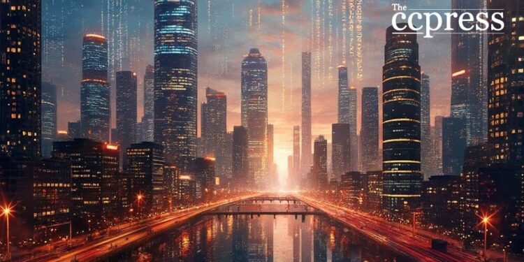 China Financial Leasing Raises $11M for Crypto Investments