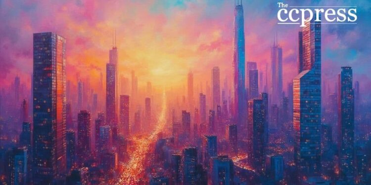 Crypto Market Surges by $100 Billion in 24 Hours