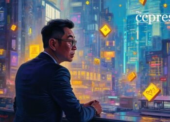 Potential ASTER Listing on Binance Sparks Speculation