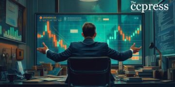 Changpeng Zhao's Bullish Bitcoin Price Forecast Peaks Interest