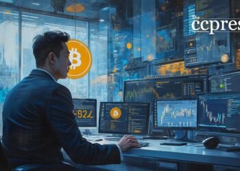Binance Founder Predicts Bitcoin's Market Cap Will Surpass Gold