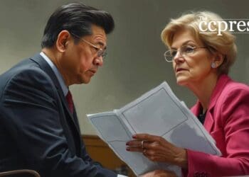 CZ Considers Defamation Lawsuit Against Senator Warren