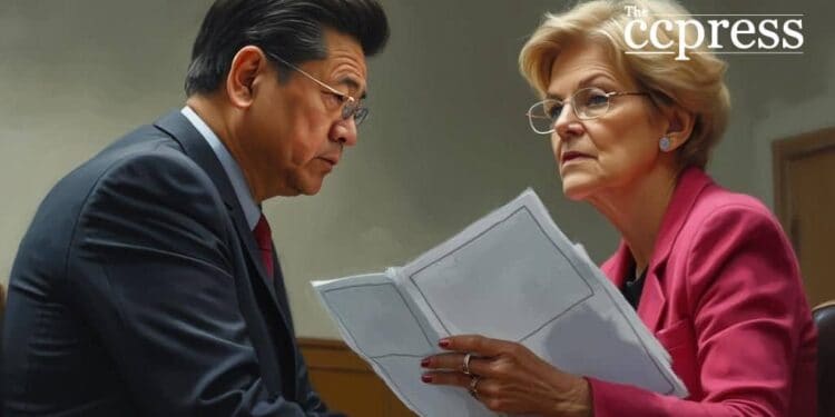 CZ Considers Defamation Lawsuit Against Senator Warren 19 CZ Considers Defamation Lawsuit Against Senator Warren