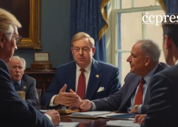David Sacks Meets Senate Republicans on Crypto Bill