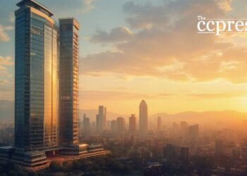 DDC Enterprise Raises $124M to Expand Bitcoin Holdings