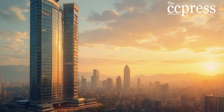 DDC Enterprise Raises $124M to Expand Bitcoin Holdings