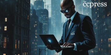 U.S. Government Seizes $7.8M XRP in DEA Operation