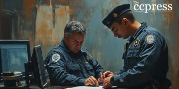 U.S. Government Seizure of XRP from DEA Operation