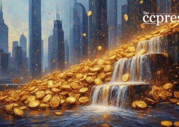 Tether Launches $200M Tokenized Gold Treasury
