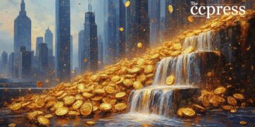 Tether Launches $200M Tokenized Gold Treasury