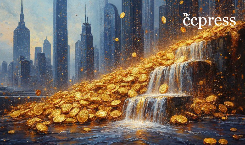 Tether Launches $200M Tokenized Gold Treasury