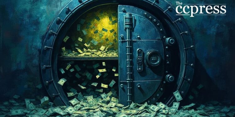 Abracadabra Money Suffers $1.8 Million DeFi Hack