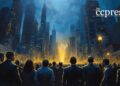 BlackRock Clients Reportedly Sell $268.6M in Bitcoin
