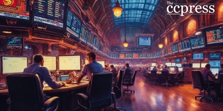 UK FCA Lifts Ban on Crypto Exchange-Traded Notes