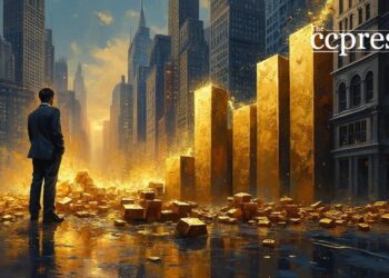 Peter Schiff Sets $148,000 Bitcoin Target Amid Gold Surge