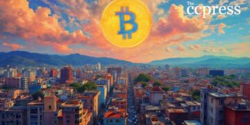 El Salvador's Bitcoin Portfolio Reaches $775M, Driven by Surge