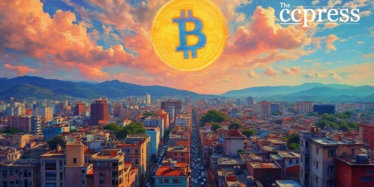 El Salvador's Bitcoin Portfolio Reaches $775M, Driven by Surge