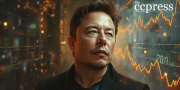 Elon Musk's Mention Fuels FLOKI Price Surge