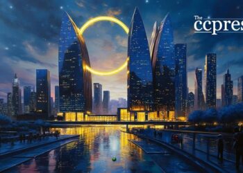 Erebor Bank Secures OCC Approval with Peter Thiel's Backing