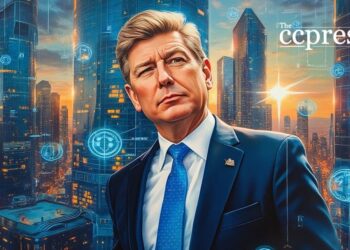 Eric Trump Predicts Bitcoin's Future Value Surge
