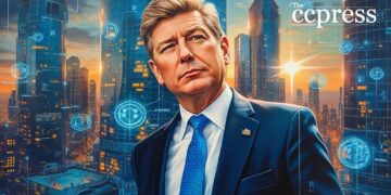 Eric Trump Predicts Bitcoin's Future Value Surge