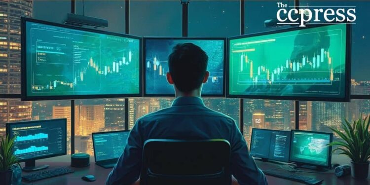 Bitmine Immersion Acquires $823M in Ethereum
