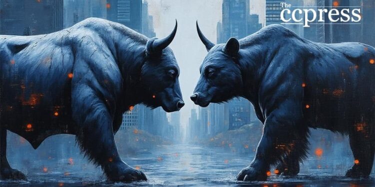 Ethereum Faces MACD Bearish Signal Amid BitMine's Massive Purchase