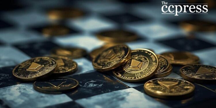 BitMine Immersion Ethereum Holdings Update