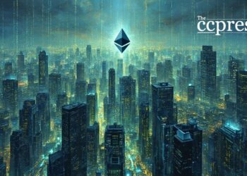 Ethereum Hits Record 1.7M Transactions in a Day