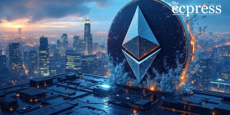 UK FCA Proposes Tokenising Funds on Ethereum Blockchain
